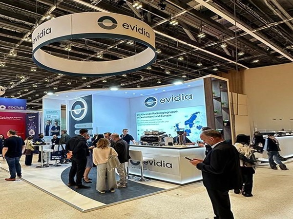 trade show booth