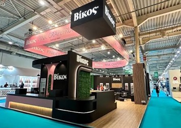 booth design