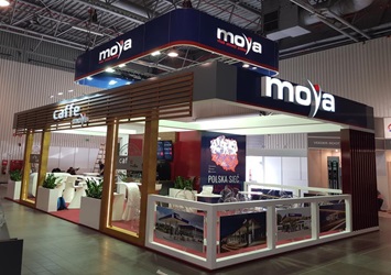 booth design