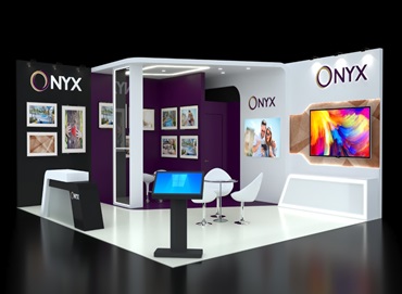 booth design